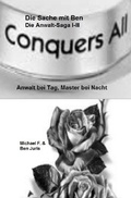 Cover: Komplettausgabe (TeilI-III: DieSache mit Ben, Black Roses, Der Pakt) / Die Sache mit Ben - Die Anwalt-Saga - epubli