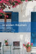 Cover: In stillen R&auml;umen - tredition