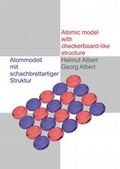 Cover: Atommodell mit schachbrettartiger Struktur - epubli