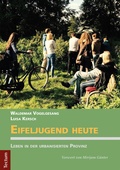 Cover: Eifeljugend heute - Tectum Wissenschaftsverlag