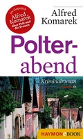 Cover: Polterabend - Haymon Verlag