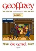 Cover: Geoffrey - epubli