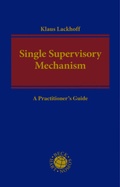 Cover: Single Supervisory Mechanism - Nomos
