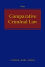 Cover: Comparative Criminal Law - Nomos