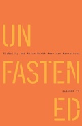 Cover: Unfastened - University of Minnesota Press