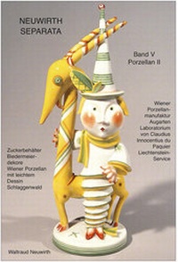 Enlarge image Cover: Separata 5 - Neuwirth, W