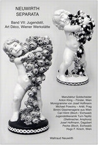 Enlarge image Cover: Separata 7 - Neuwirth, W