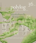 Cover: Interkulturelle Kompetenz - Wiener Gesellschaft f. interkulturelle Philosophie
