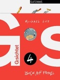 Cover: G:sichtet 4 - Bock auf Pommes - Gatzanis Verlag