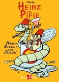 Cover: Heinz und Pifie - PANEL
