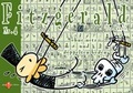 Cover: Fitzgerald - PANEL