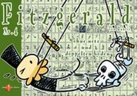 Enlarge image Cover: Fitzgerald - PANEL