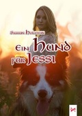 Cover: Ein Hund f&uuml;r Jessi - Carow Verlag Gruppe