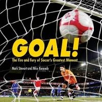 Enlarge image Cover: Goal! - Millbrook Press