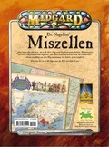 Cover: Dr. Nagelius' Miszellen - Effing Flying Green Pig Press