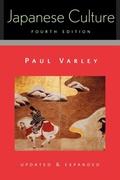 Cover: Japanese Culture - University of Hawai'i Press