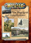 Cover: Von H&uuml;gelgrab und Dampfhammer - Effing Flying Green Pig Press