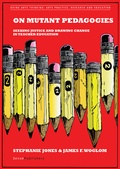 Cover: On Mutant Pedagogies - Brill