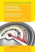 Cover: Negotiating Neoliberalism - Brill