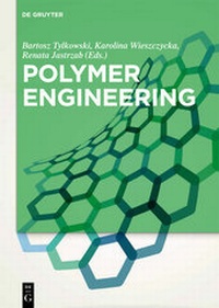 Enlarge image Cover: Polymer Engineering - De Gruyter