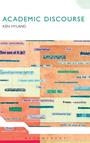 Cover: Academic Discourse - Continuum International Publishing Group Ltd.