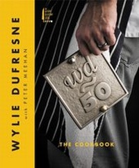 Abbildung von: wd~50 - Anthony Bourdain/Ecco