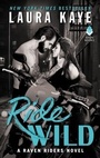 Cover: Ride Wild - HarperCollins