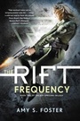 Cover: Rift Frequency - HarperCollins