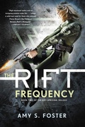 Cover: The Rift Frequency - Collins
