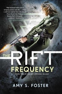 Enlarge image Cover: The Rift Frequency - Collins