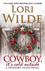 Cover: Cowboy, It's Cold Outside - HarperCollins