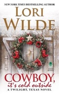 Cover: Cowboy, It's Cold Outside - HarperCollins