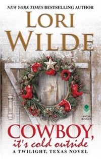 Enlarge image Cover: Cowboy, It's Cold Outside - HarperCollins