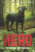 Cover: Hero: Rescue Mission - HarperCollins
