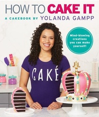 Enlarge image Cover: How to Cake It - William Morrow Cookbooks