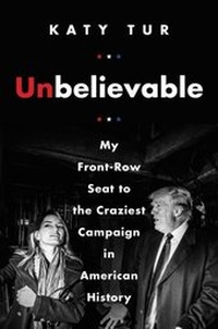 Abbildung von: Unbelievable - Dey Street Books
