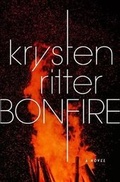 Cover: Bonfire - Crown Archetype
