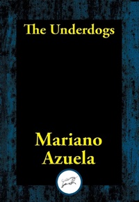 Enlarge image Cover: The Underdogs - Simon + Schuster LLC