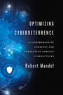 Cover: Optimizing Cyberdeterrence - Georgetown University Press