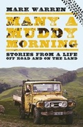 Cover: Many a Muddy Morning - HarperCollins Publishers (New Zealand)