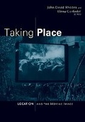 Cover: Taking Place - University of Minnesota Press