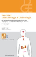 Cover: Neues aus Endokrinologie & Diabetologie - Wecom