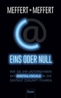 Cover: Eins oder Null - Ullstein