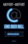 Cover: Eins oder Null - Ullstein