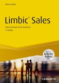 Cover: Limbic&reg; Sales - inkl. Arbeitshilfen online - Haufe-Lexware