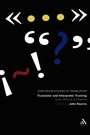 Cover: Translator and Interpreter Training - Continuum International Publishing Group Ltd.