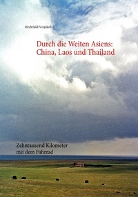 Abbildung von: Durch die Weiten Asiens - Books on Demand