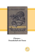 Cover: Chronos - Freundschaft mit Tieren - BoD - Books on Demand