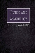 Cover: Pride and Prejudice - BoD - Books on Demand