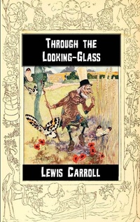 Enlarge image Cover: Through the Looking-Glass - BoD - Books on Demand